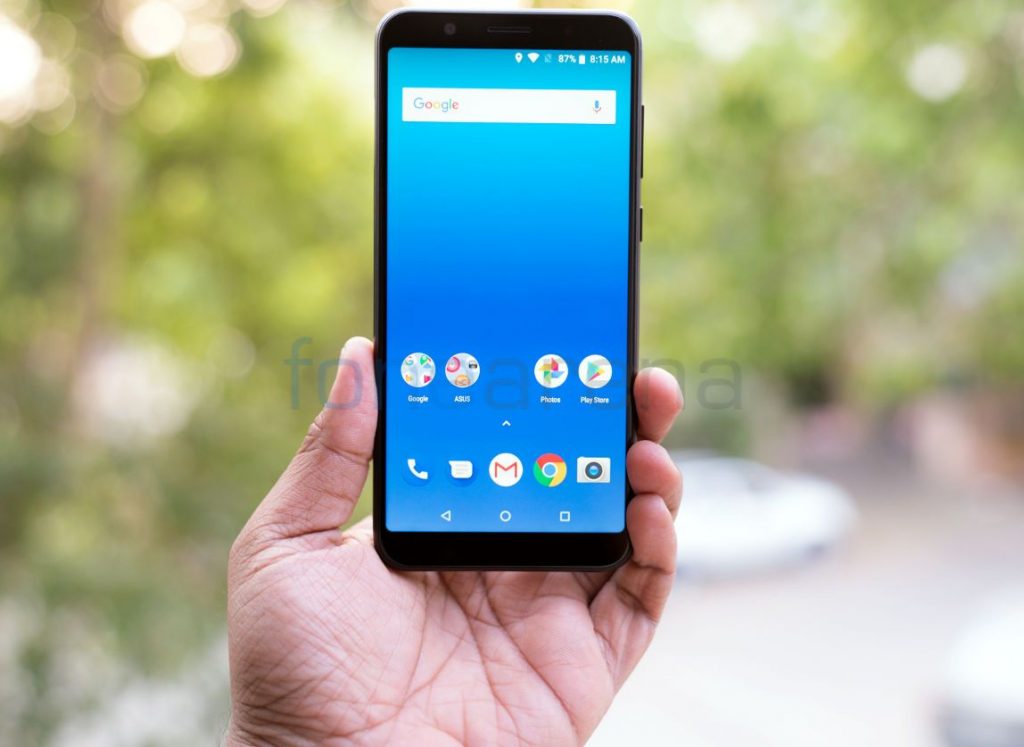 ASUS Zenfone Max Pro M1 (6GB RAM) Review