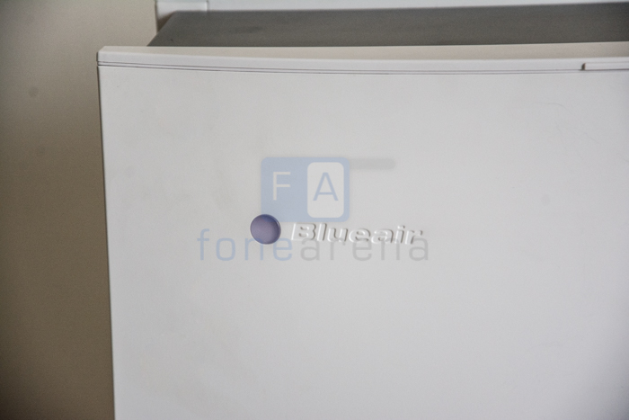 Blueair Classic 480i Air Purifier Review