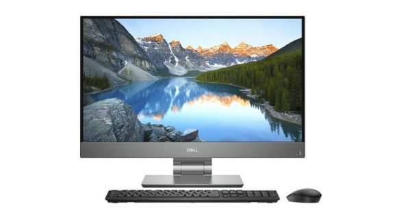Dell Inspiron 27 7000 All-in-One PC