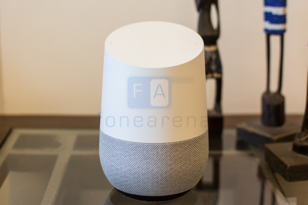 Ue megaboom 2024 google home