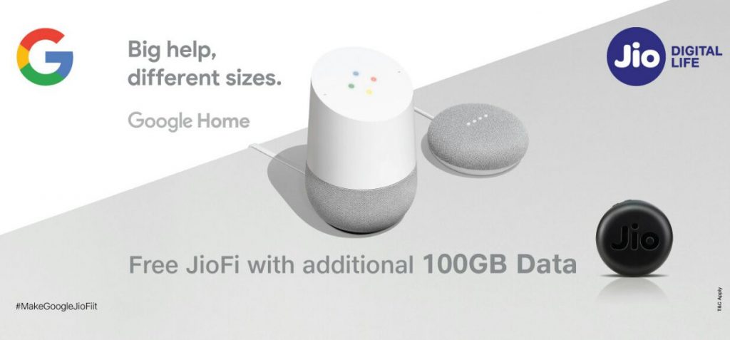 Google best sale home flipkart