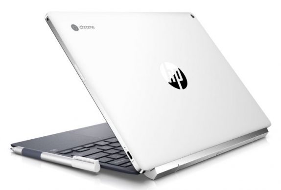 HP Chromebook X2