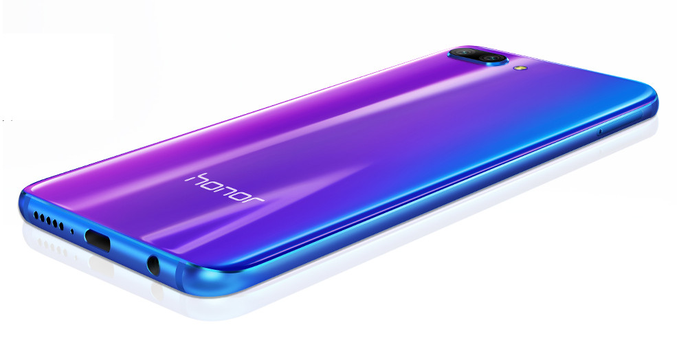 Восстановить данные honor 10