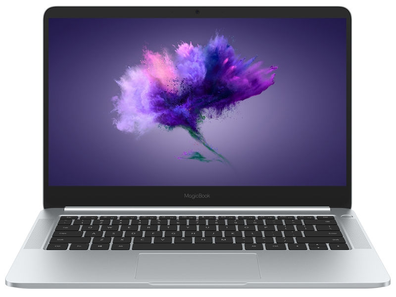 Honor magicbook 14 замена ssd