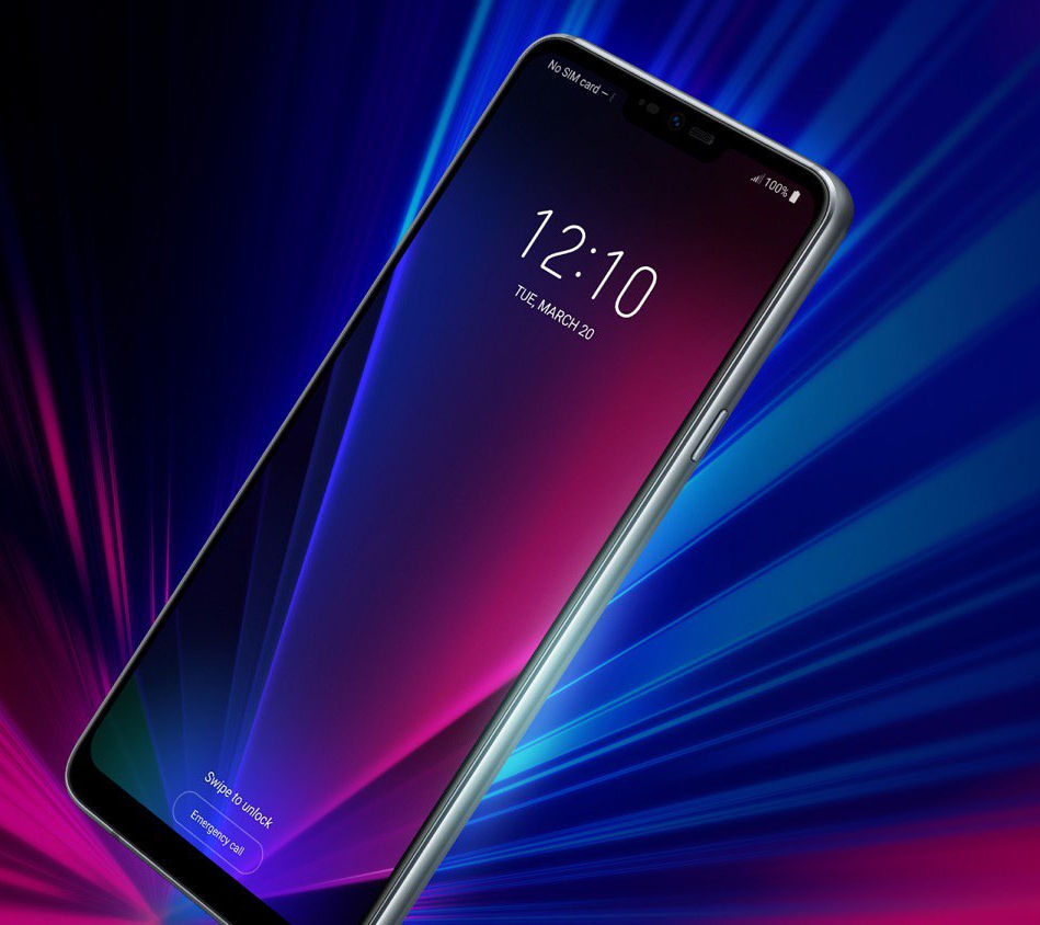 LG G7 ThinQ