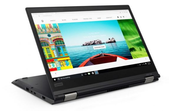 Lenovo THINKPAD_X380