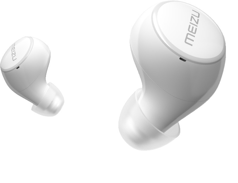 Meizu wireless 2024 earphones