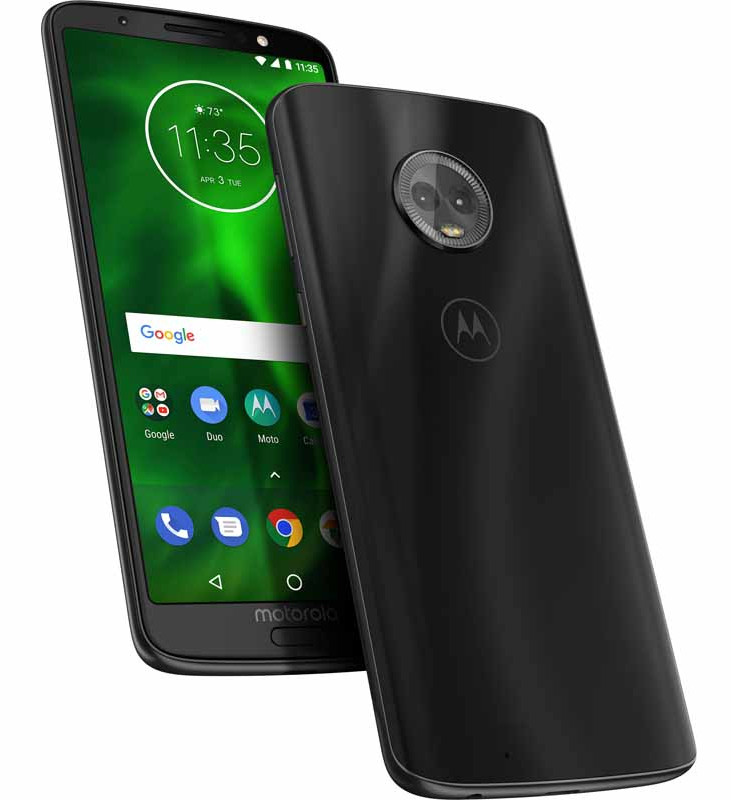 Image result for moto g6 plus