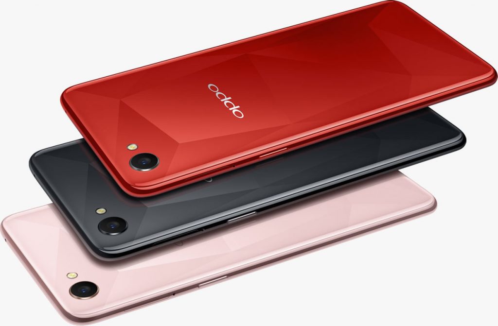 Image result for Oppo A3