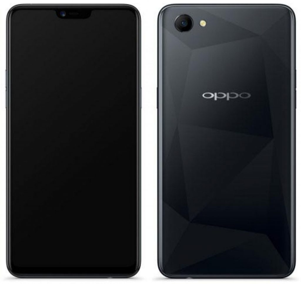 oppo a3 2016