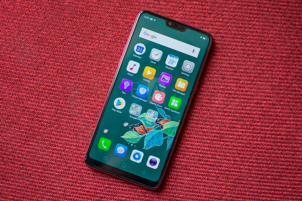 oneplus 9r t5g