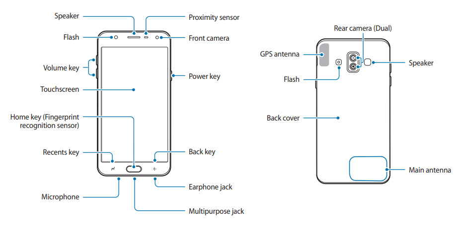 samsung j7 6 2018