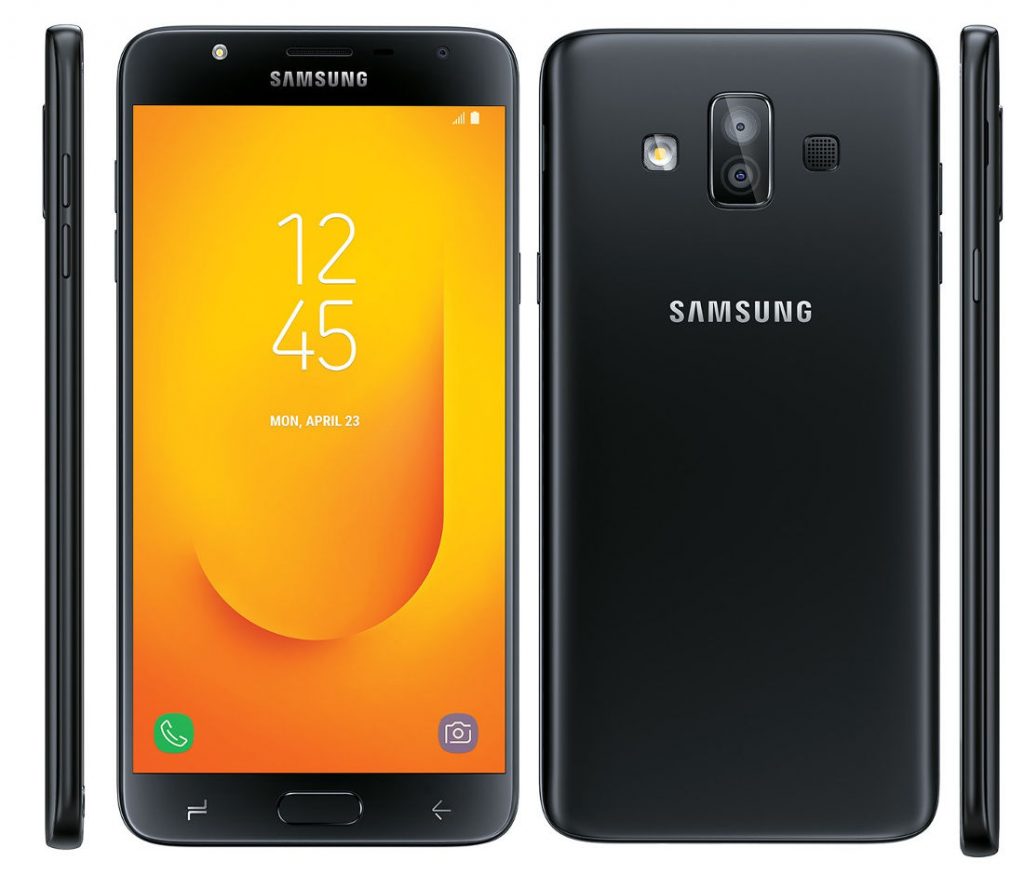 samsung j7 prime amoled display price