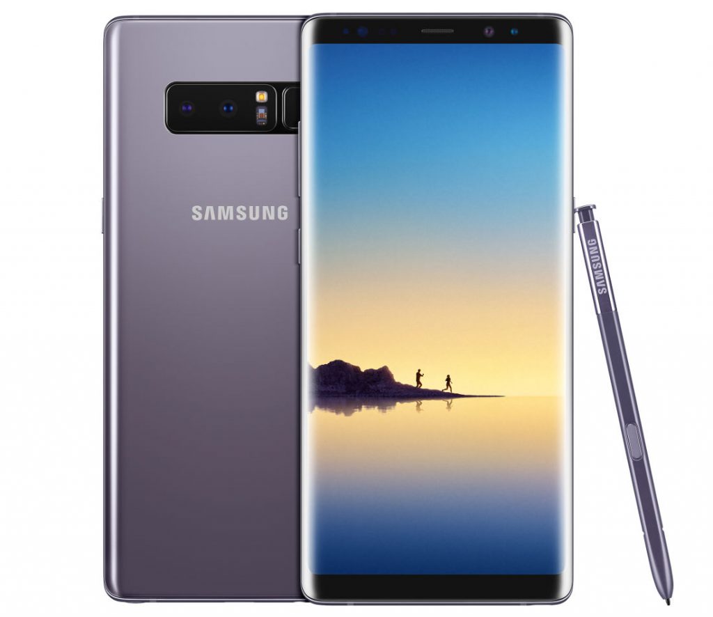 Galaxy Note 8 Price & Specs: Samsung Galaxy Note 8 launched in India at Rs  67,900