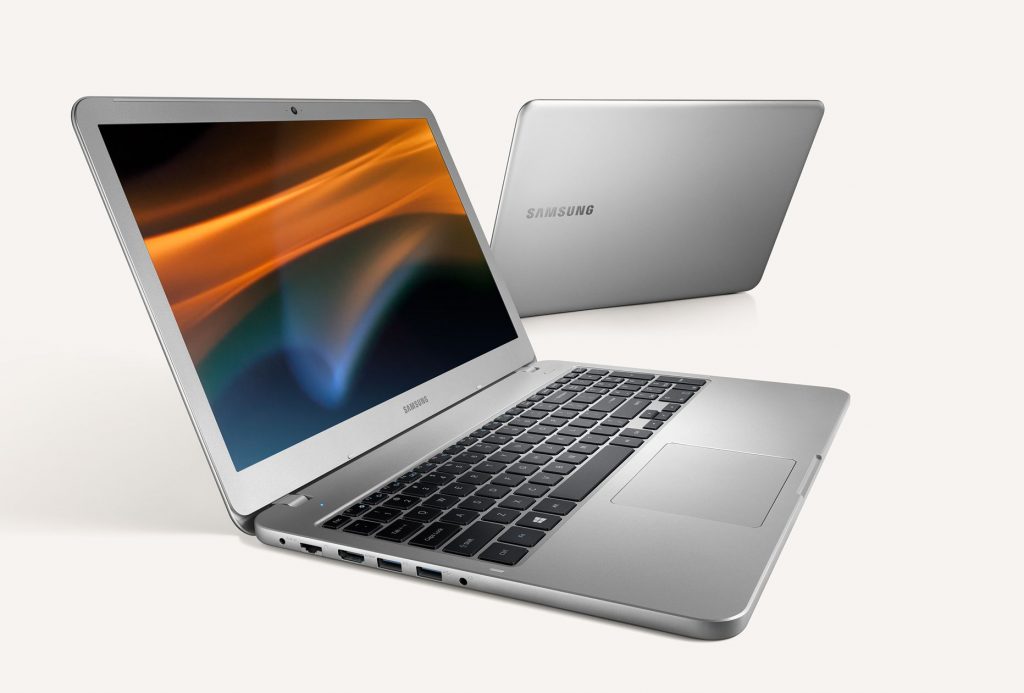 Samsung Notebook 5