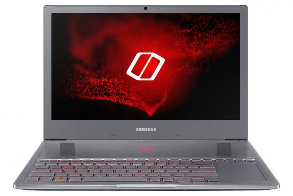 Samsung-Notebook-Odyssey Z