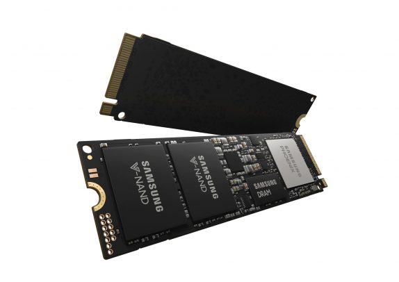 Samsung SSD 970