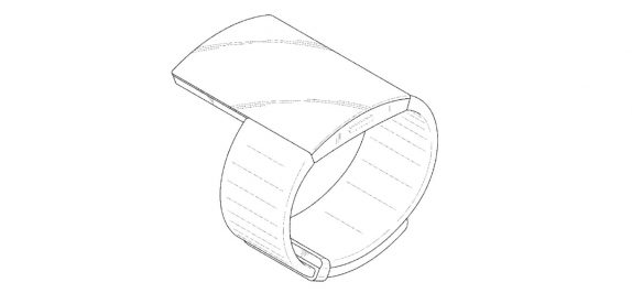 Samsung Wearable