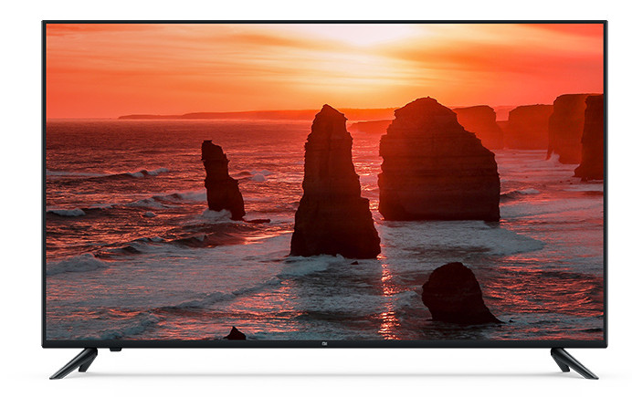 Xiaomi Mi TV 4C 55-inch 4K HDR TV