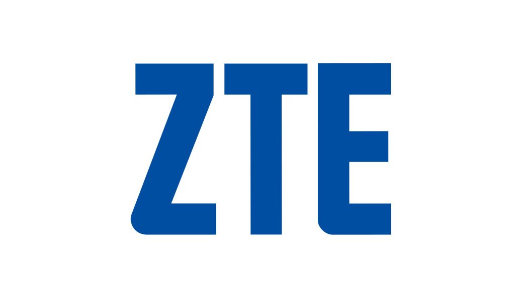 ZTE