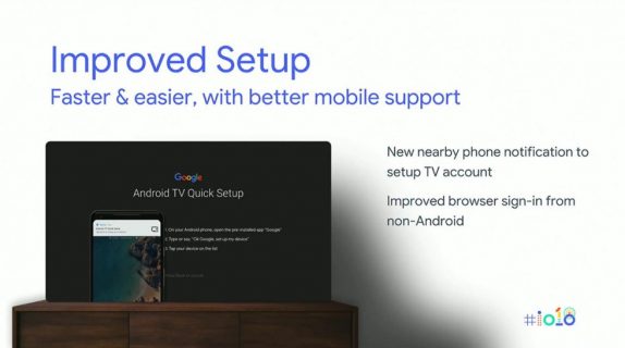 Android TV