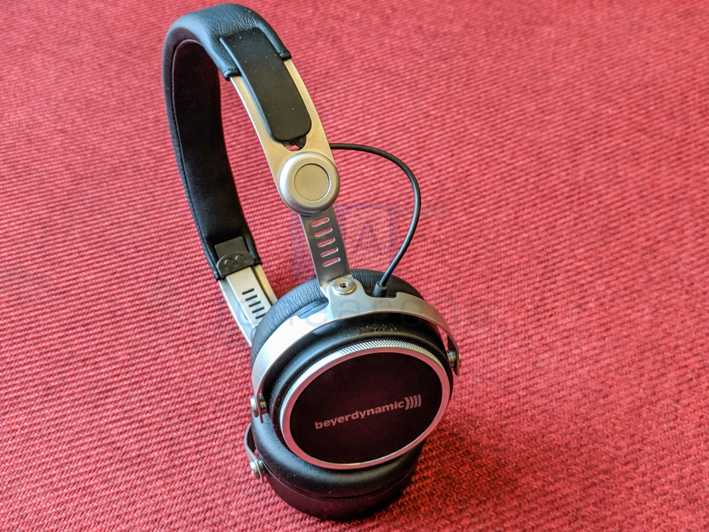 高評価定番beyerdynamic Aventho Wireless JP brown その他