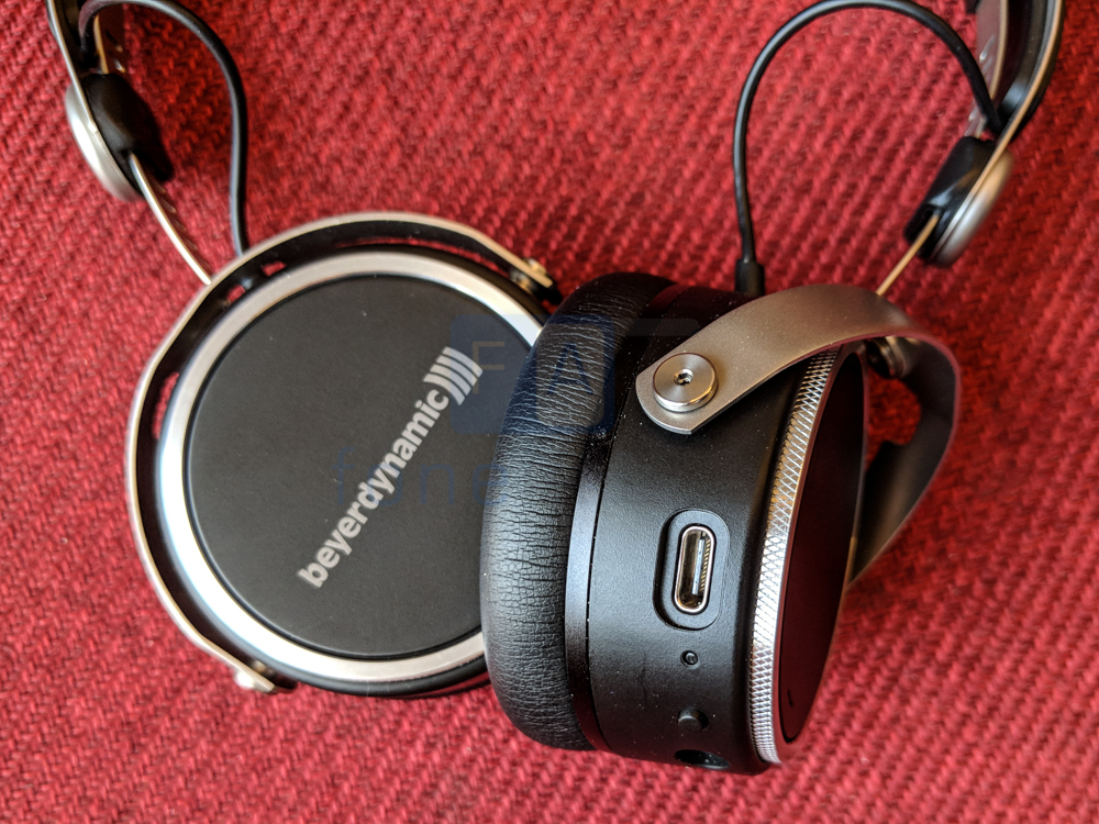 Beyerdynamic aventho wireless online headphones