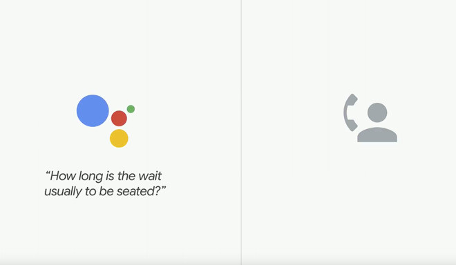 Google Duplex