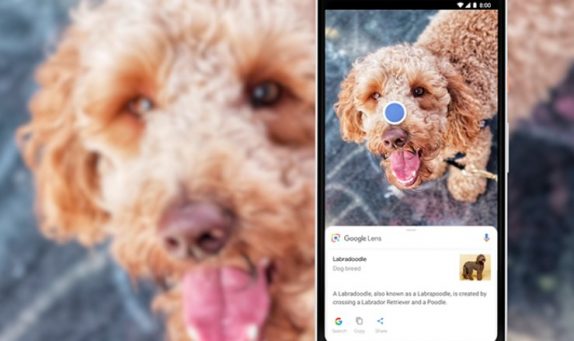 Google Lens