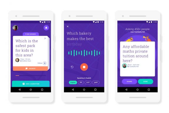 تغلق Google تطبيق Neighbourly Beta بسبب انخفاض تفاعل المستخدم 66