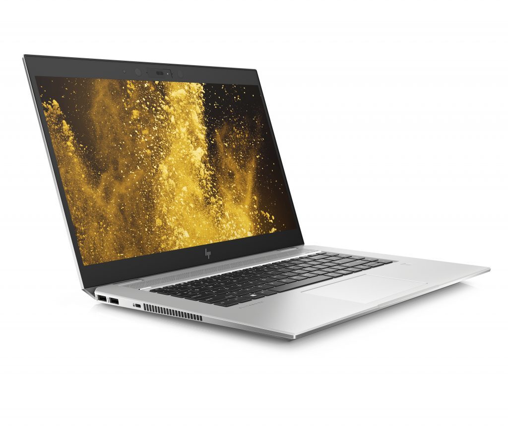 HP Elitebook 1000, Envy series laptops and 34-inch curved All-in-One ...