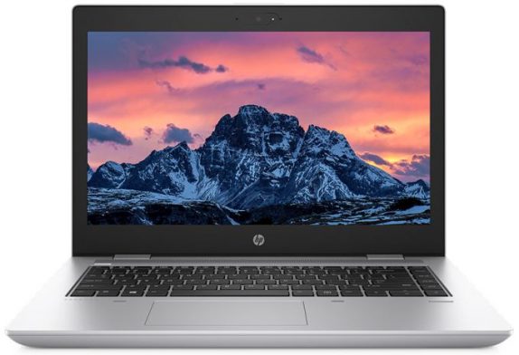 HP Probook 645