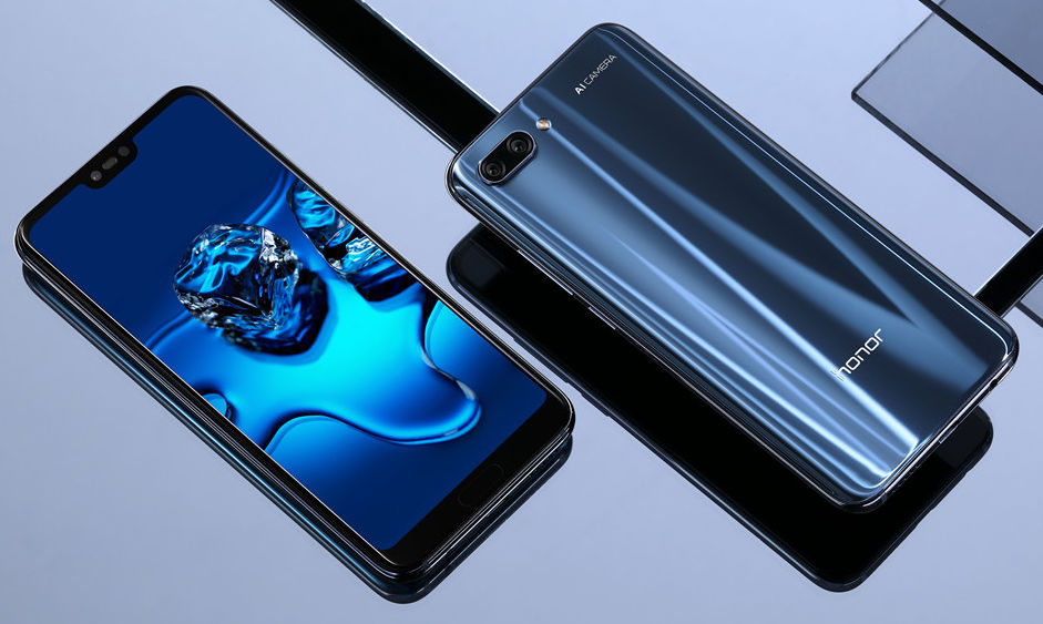 На что поменять honor 10 в 2021 году