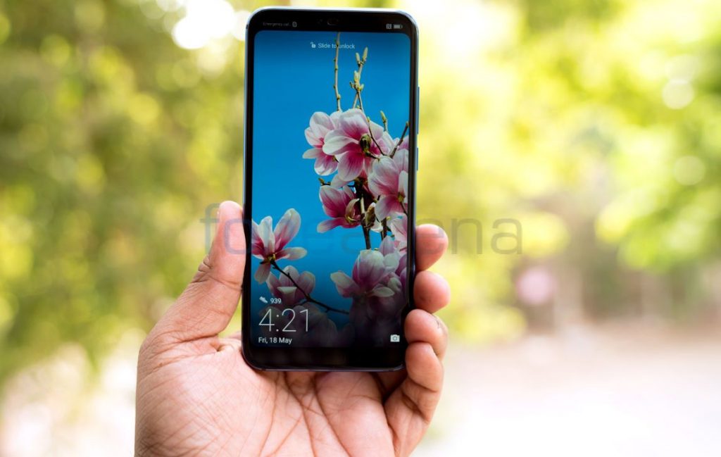 Honor Play, Honor 10 and Honor View 10 Android 9.0 Pie EMUI 9.0 update starts rolling out in India