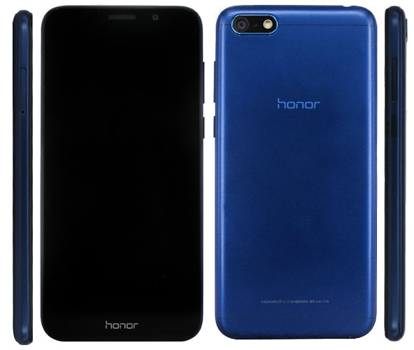 Обзор honor 7 s