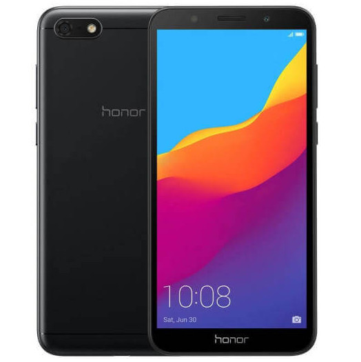 Honor 7s аккумулятор совместимость