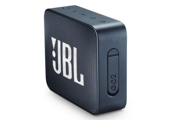 jbl go 2 charge indicator