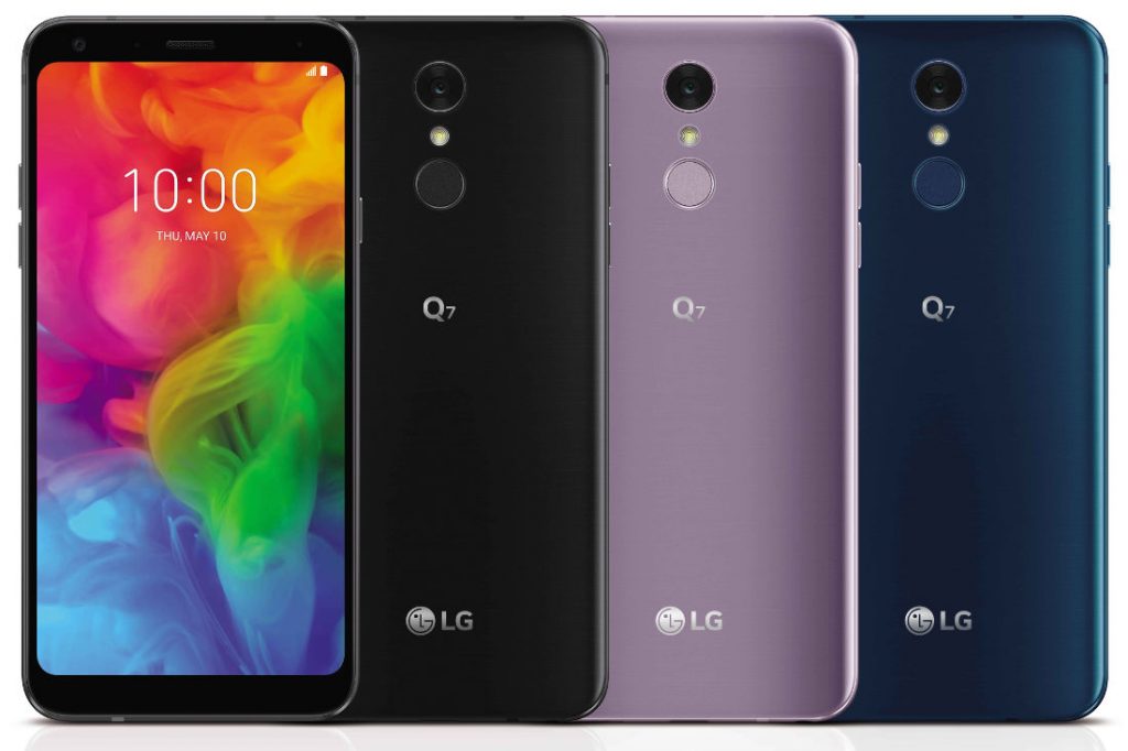 LG Q7