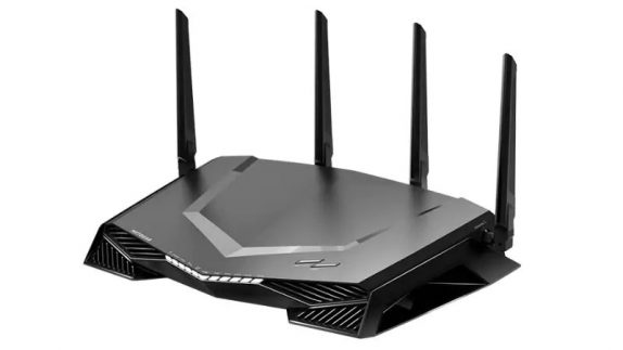 Netgear Nighthawk Pro XR500