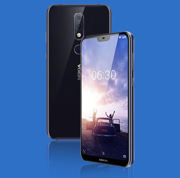 Nokia X6 TA 1099 receives Bluetooth certification three new