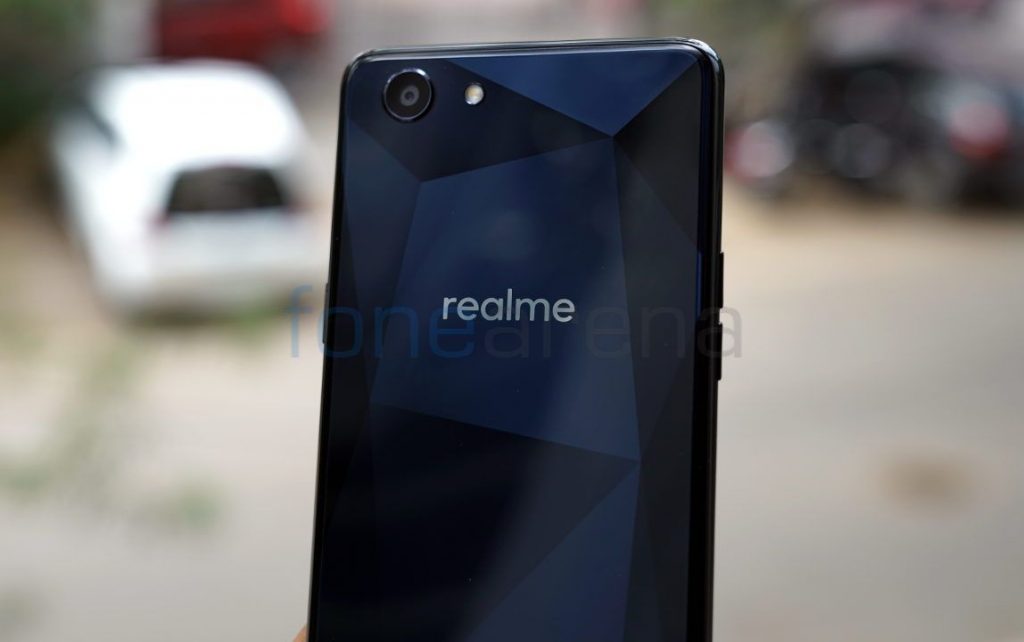 Oppo Realme 1 With 6 Inch Fhd Display Up To 6gb Ram Android 81