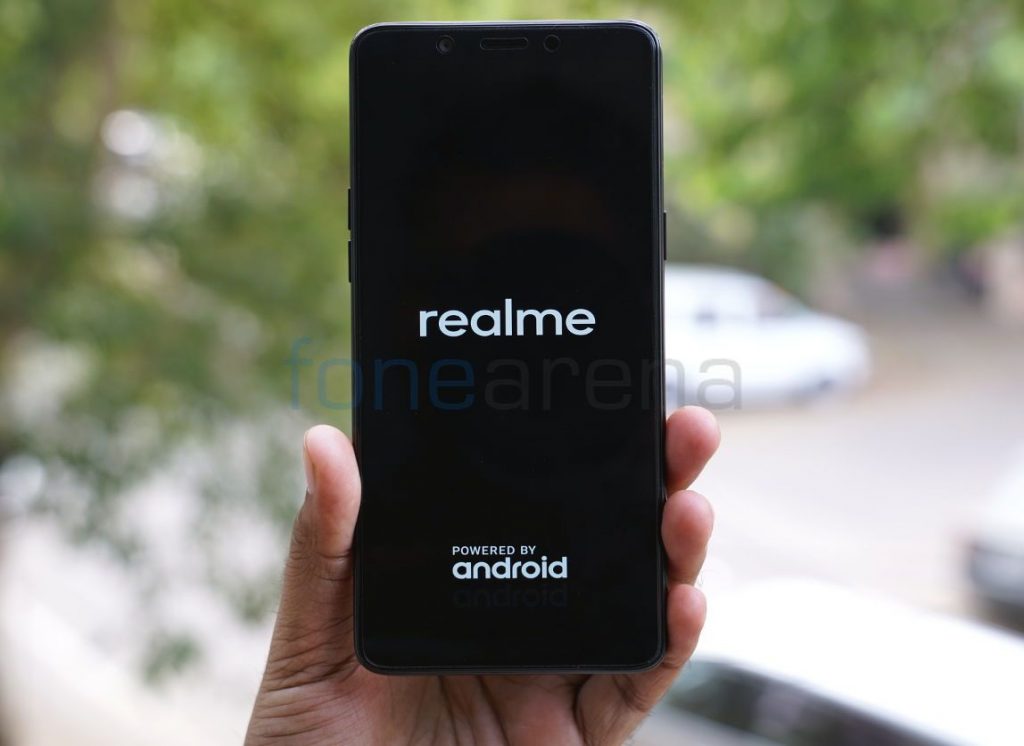 Realme releases Android Pie ColorOS 6 update schedule
