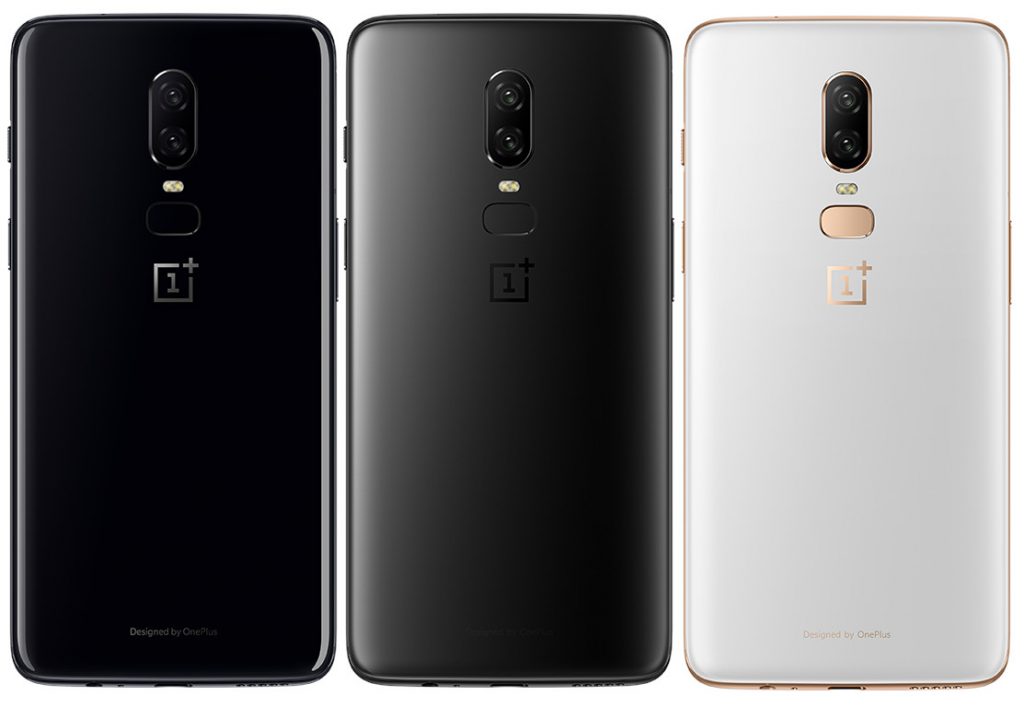 Oneplus 6 Smartphone; Detail Specs and Pricing | DroidAfrica