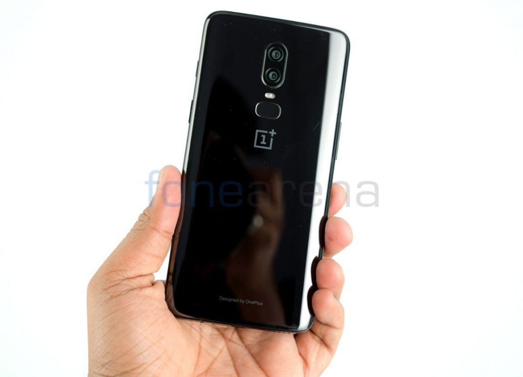 oneplus 6 oxygen 5.1.7