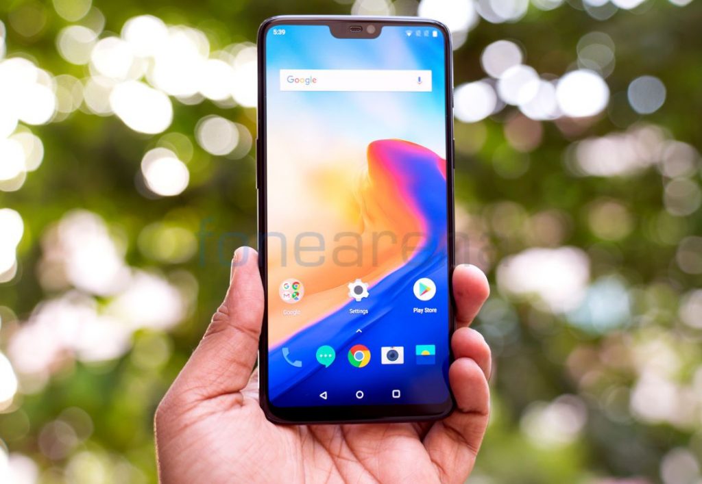 Should i buy oneplus best sale 6 or wait for 6t