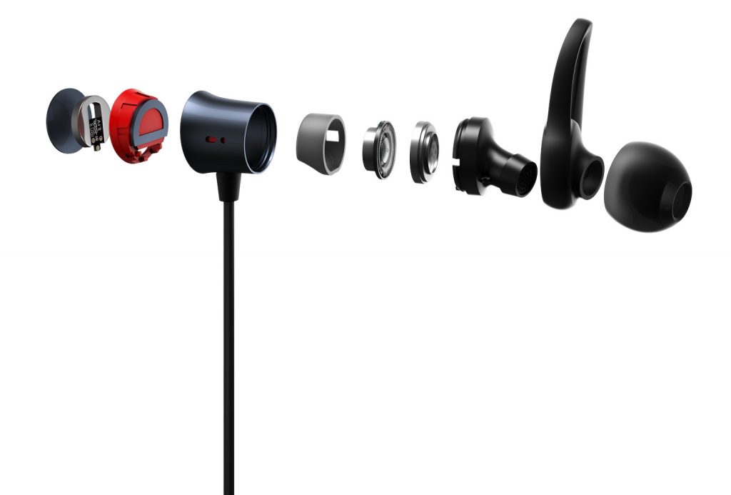 Oneplus bullets wireless z best sale water resistant