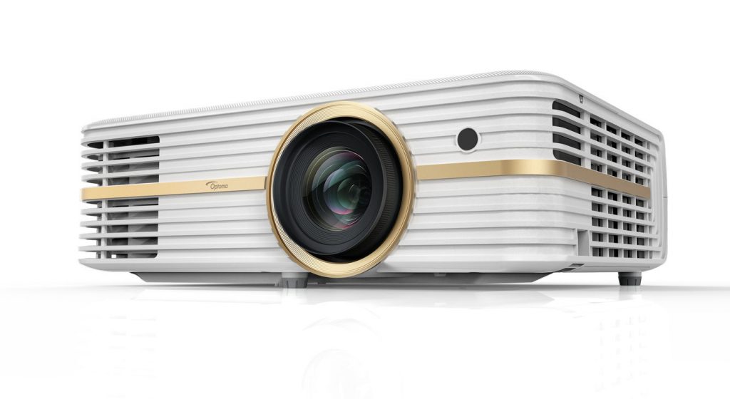 optoma projector uhd50