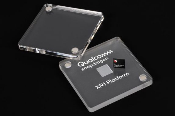 Qualcomm Snapdragon XR1