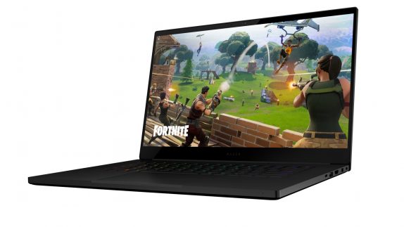 Razer Blade