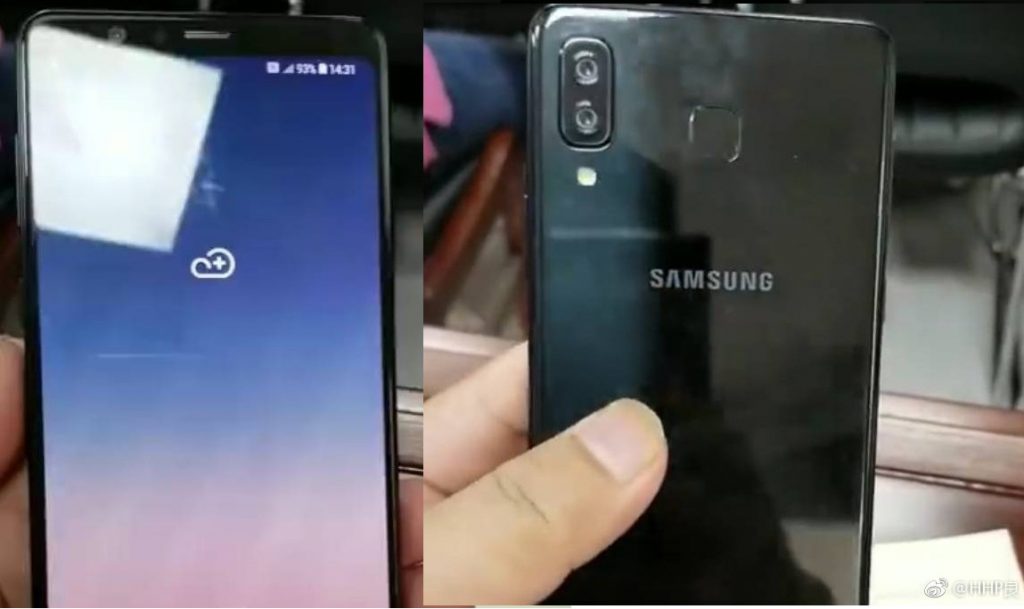 Samsung Galaxy A9 (2018) vs other Best 16MP Plus camera